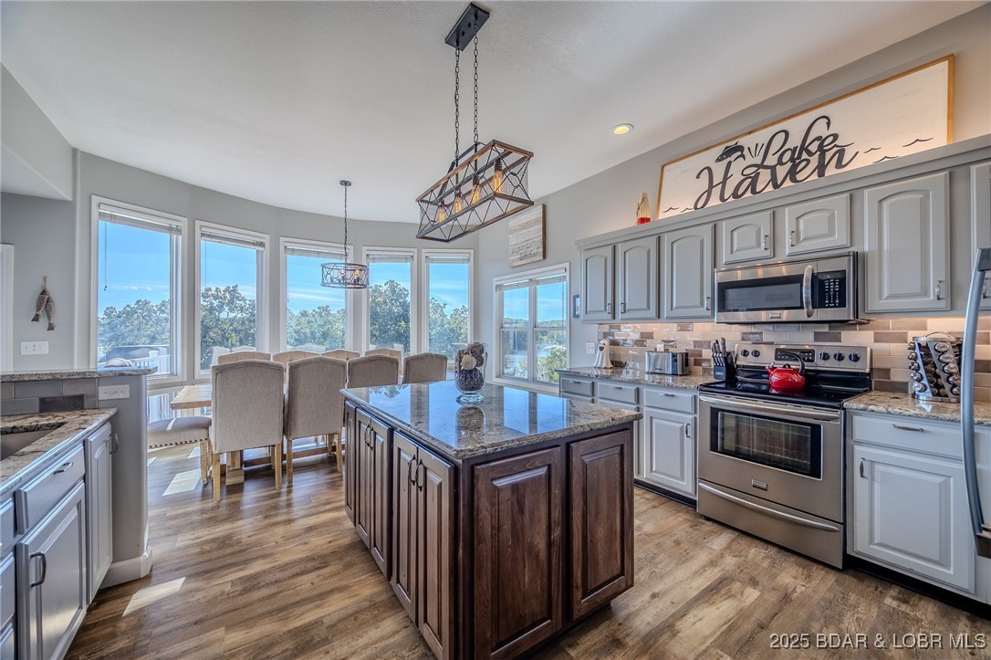 Minnow Brook - Residential