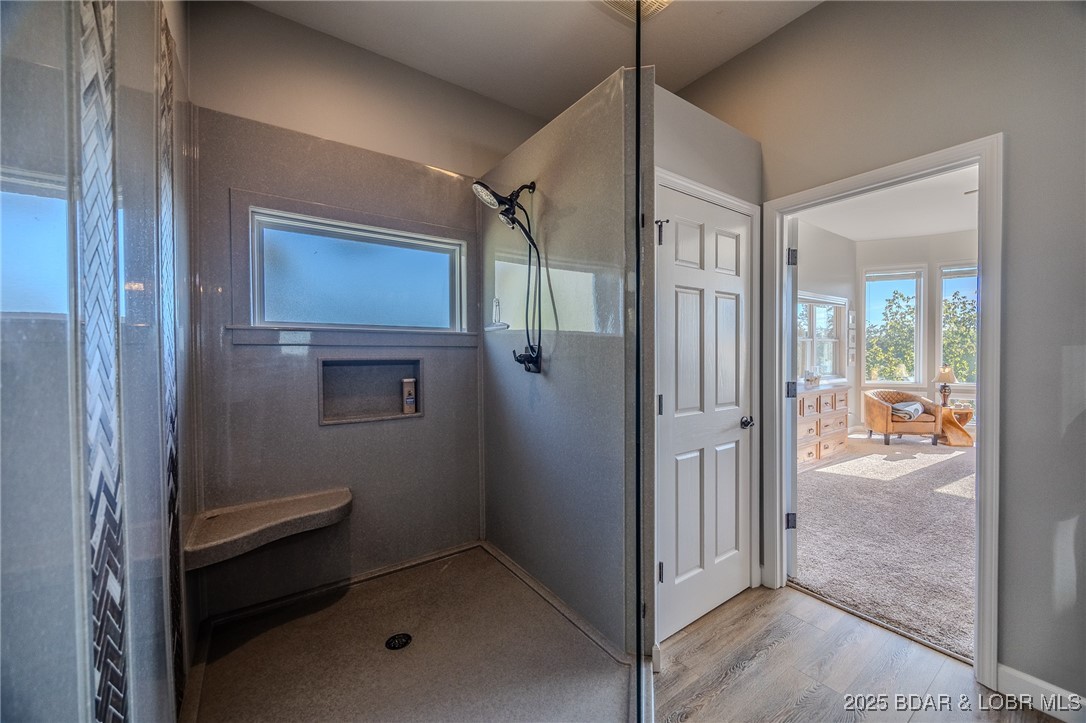 Minnow Brook - Residential