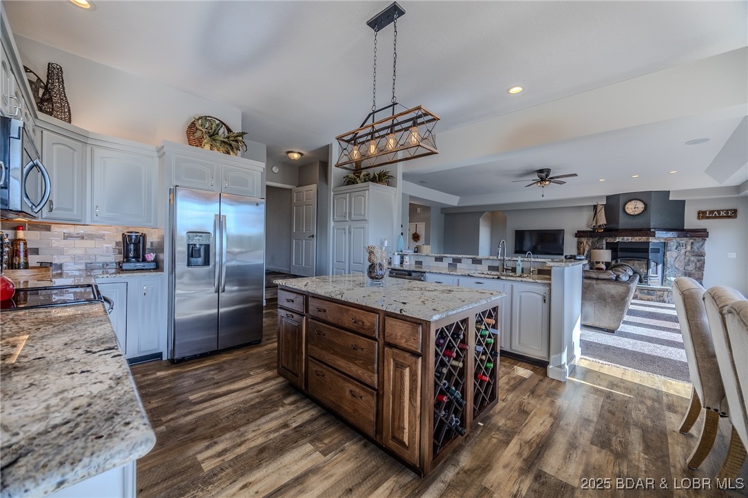 Minnow Brook - Residential