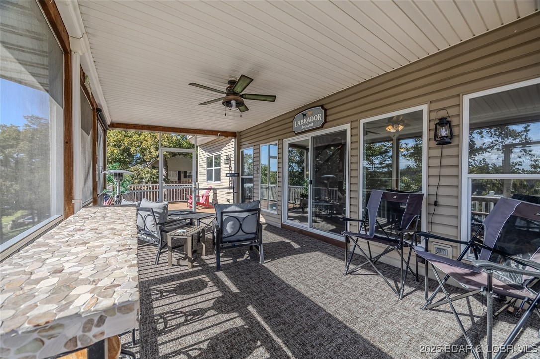 Minnow Brook - Residential