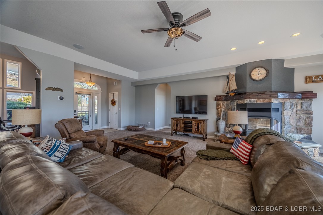 Minnow Brook - Residential