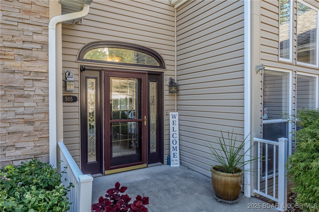 Minnow Brook - Residential