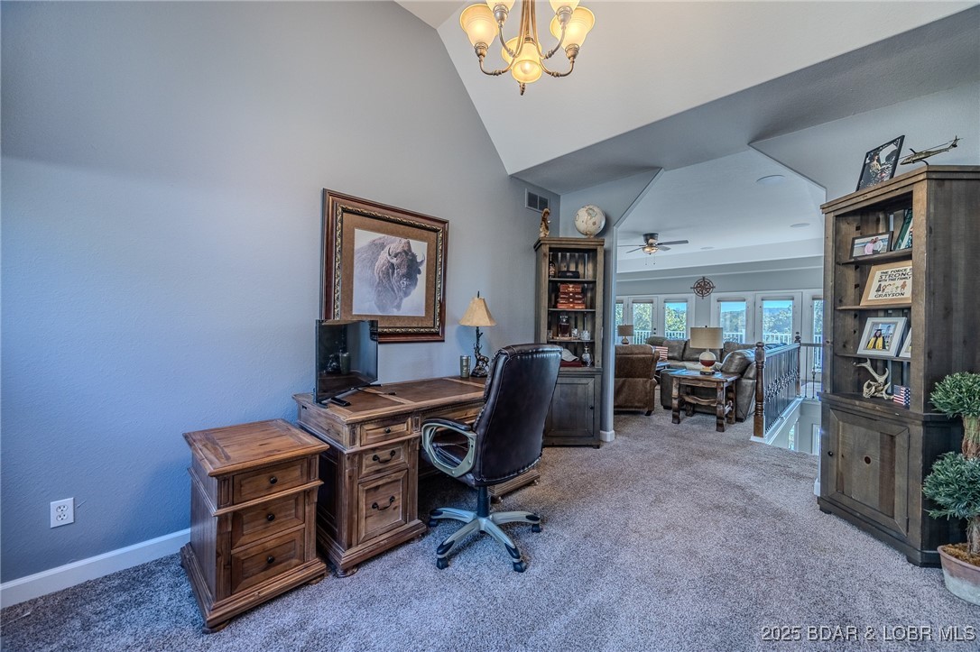 Minnow Brook - Residential