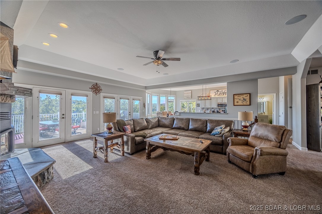 Minnow Brook - Residential