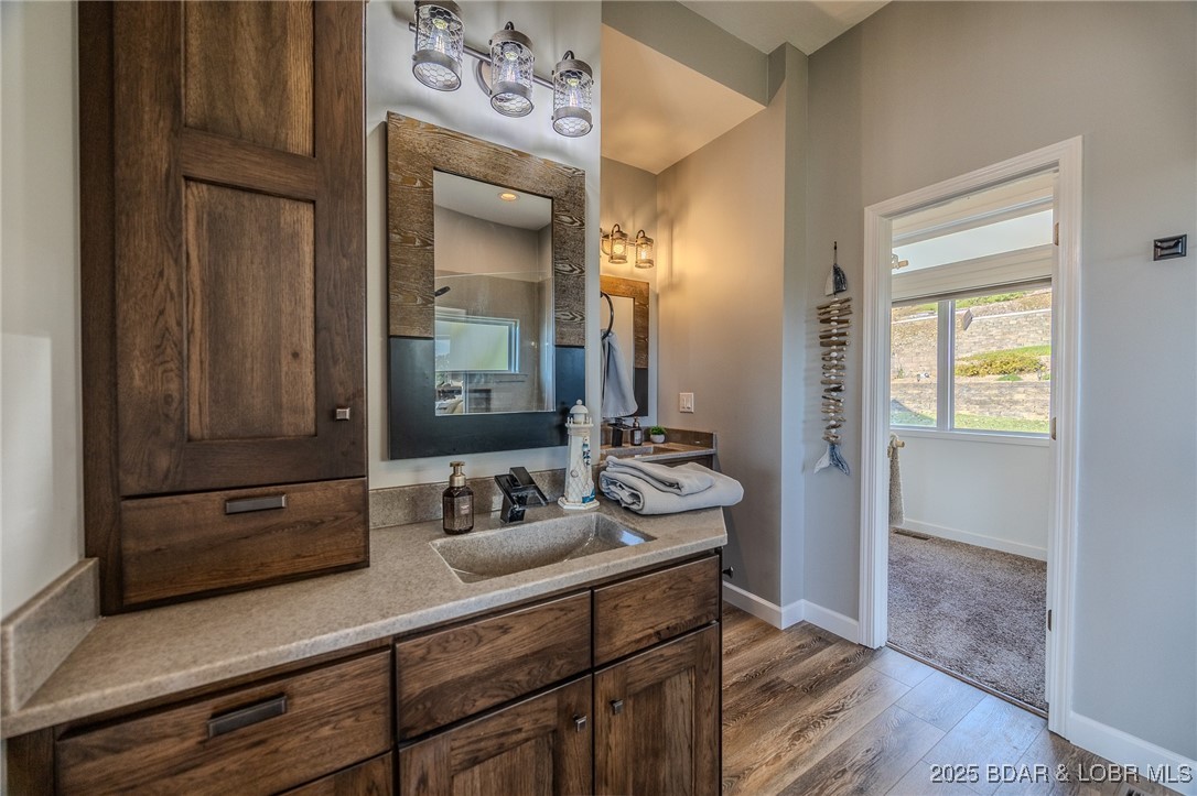 Minnow Brook - Residential