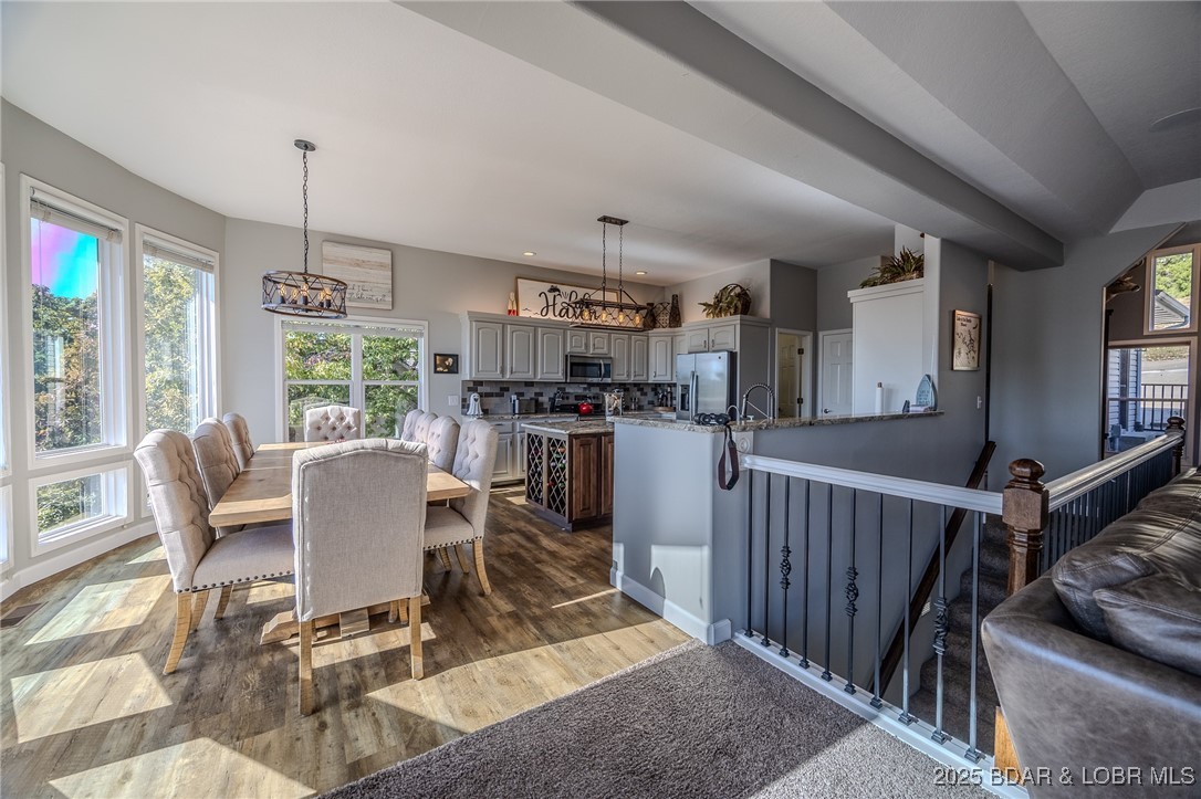 Minnow Brook - Residential