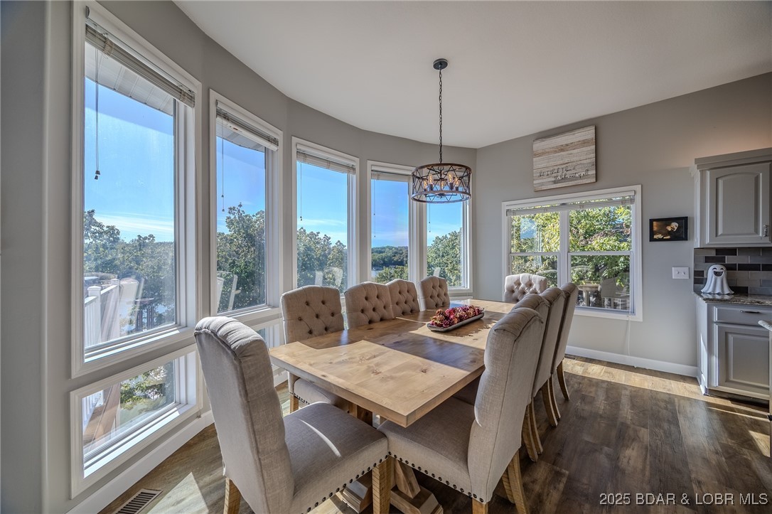 Minnow Brook - Residential