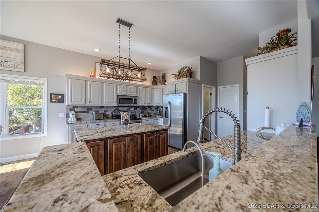 Minnow Brook - Residential