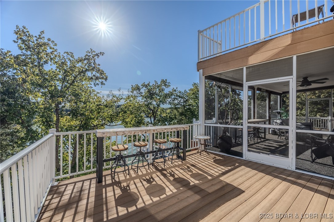 Minnow Brook - Residential