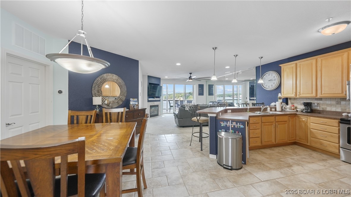 Lands End Communities Subdiv - Residential