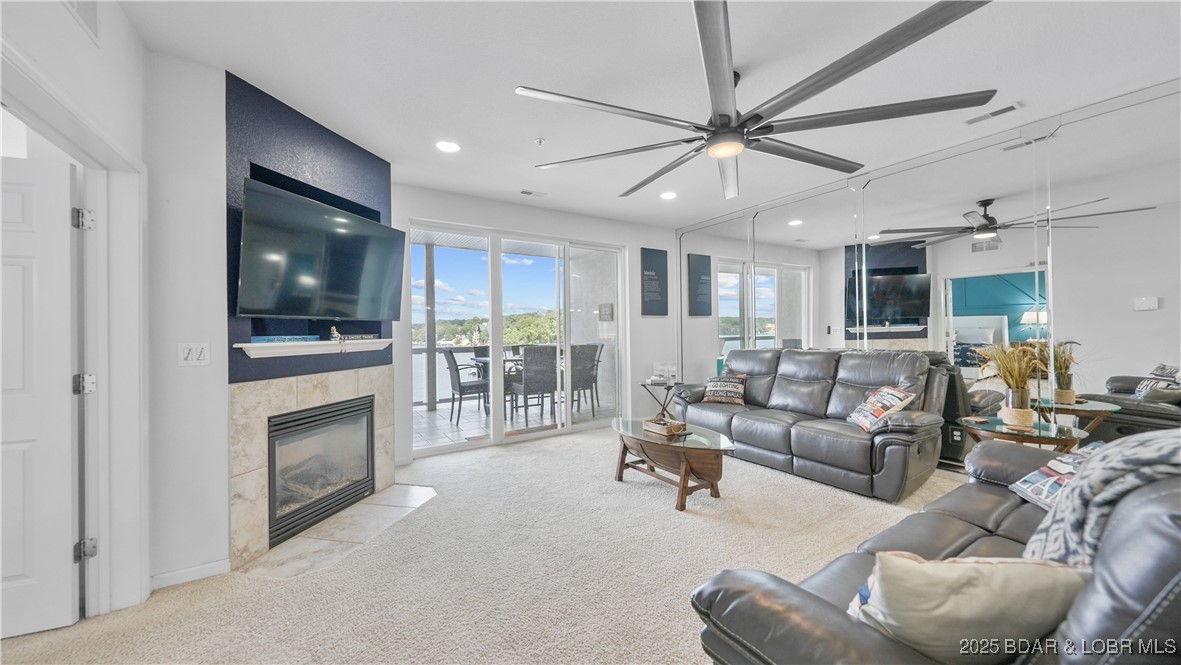 Lands End Communities Subdiv - Residential