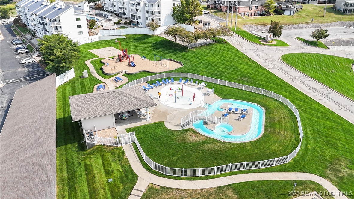 Lands End Communities Subdiv - Residential