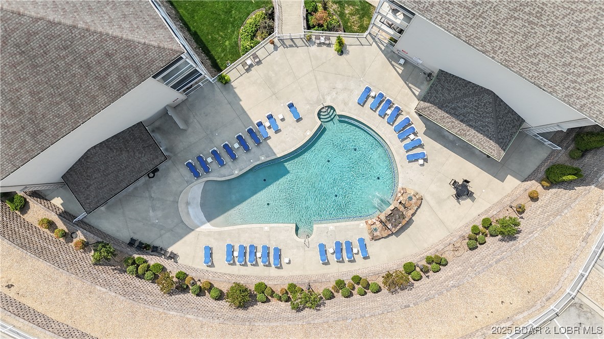 Lands End Communities Subdiv - Residential