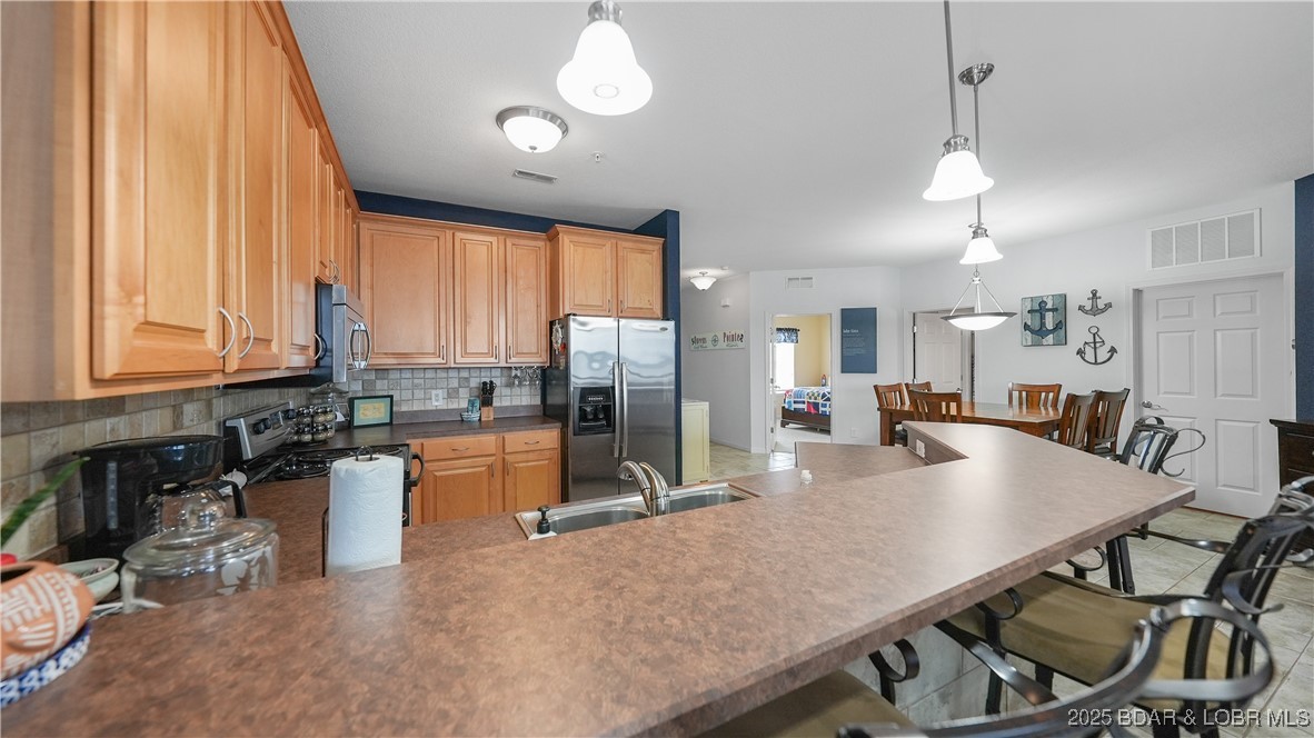 Lands End Communities Subdiv - Residential