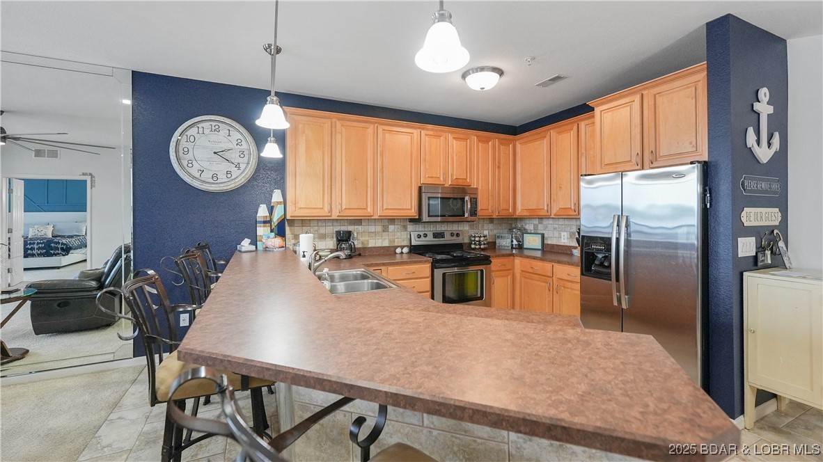 Lands End Communities Subdiv - Residential