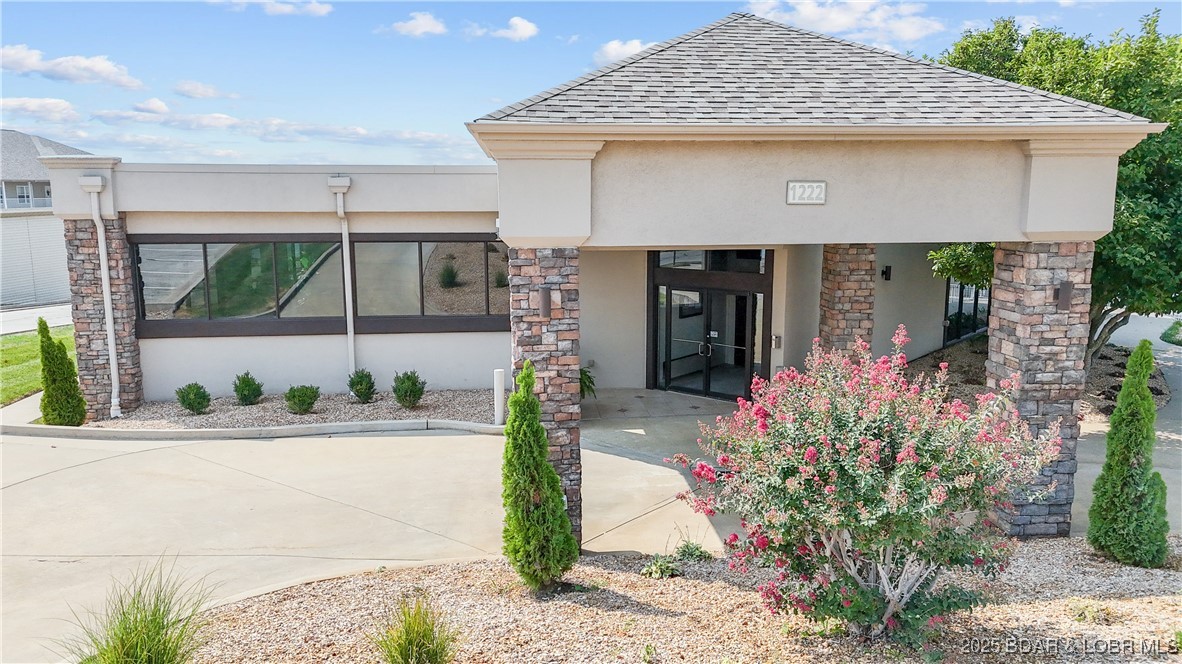 Lands End Communities Subdiv - Residential