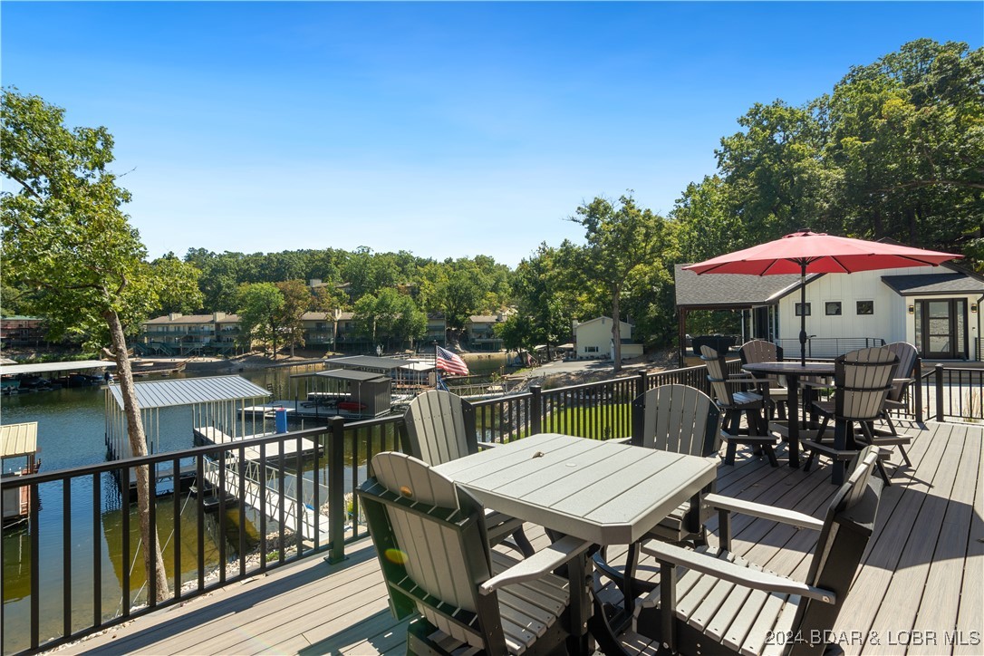 Lake Ozark, Missouri 65049, United States, 3 Bedrooms Bedrooms, ,3 BathroomsBathrooms,Residential,Contingent,44986