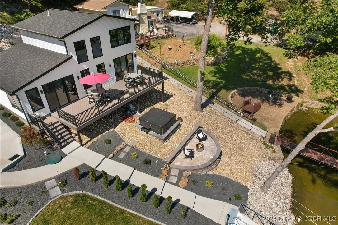 Lake Ozark, Missouri 65049, United States, 3 Bedrooms Bedrooms, ,3 BathroomsBathrooms,Residential,Contingent,44986