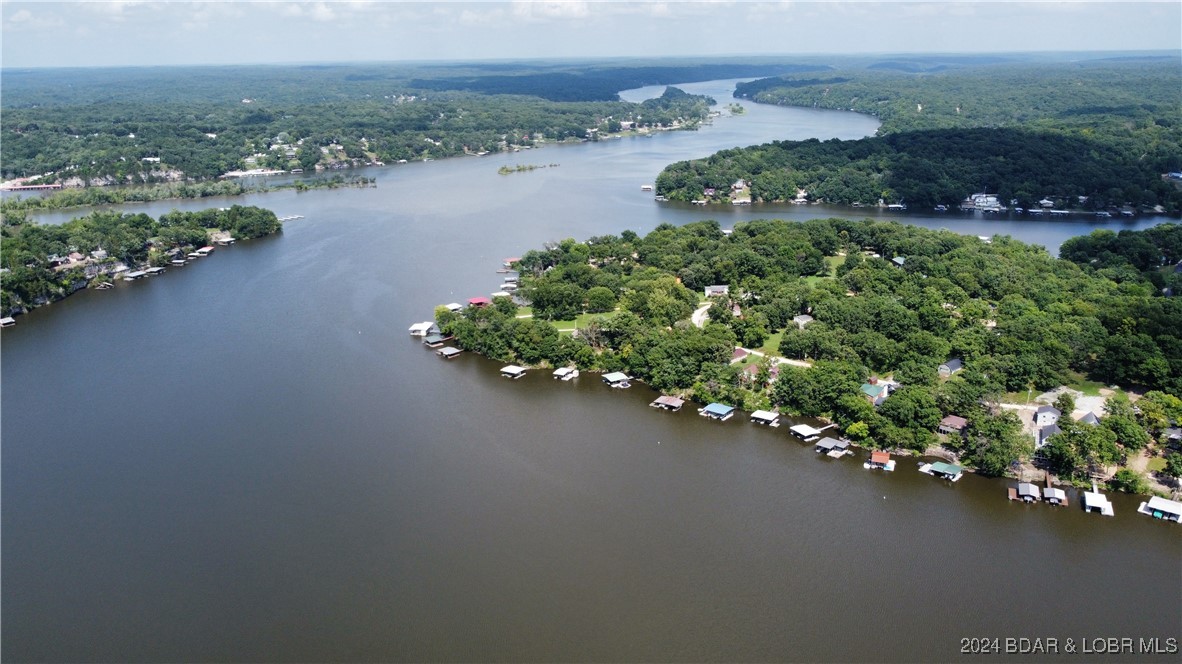 Out of Area - Residential