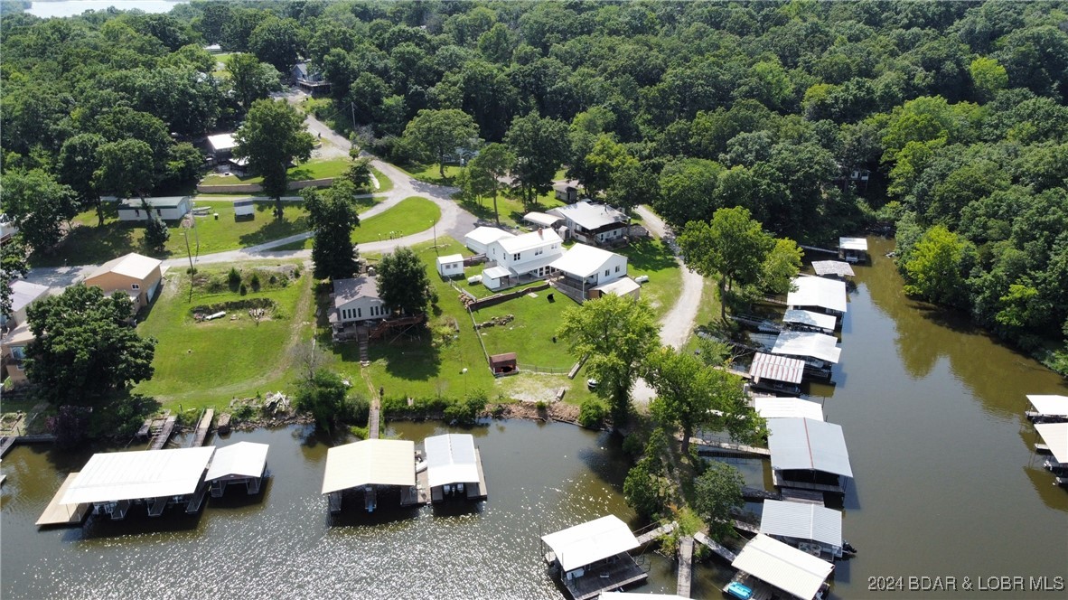 Out of Area - Residential