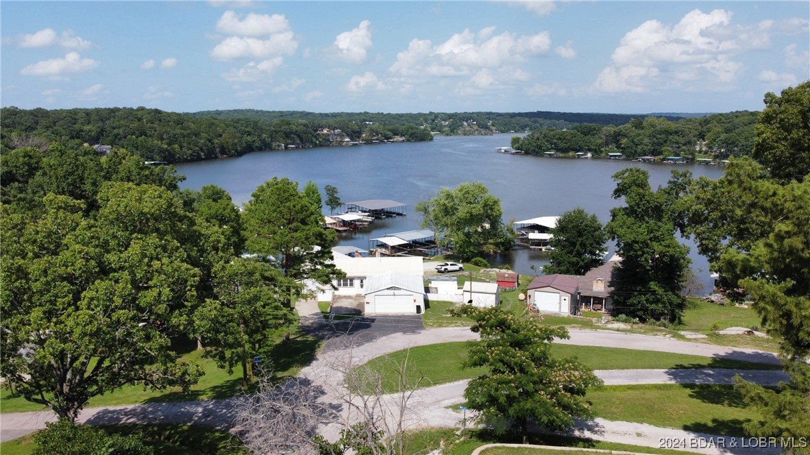 Out of Area - Residential