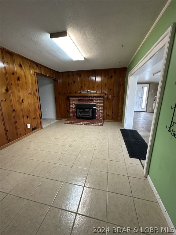 Out of Area - Residential