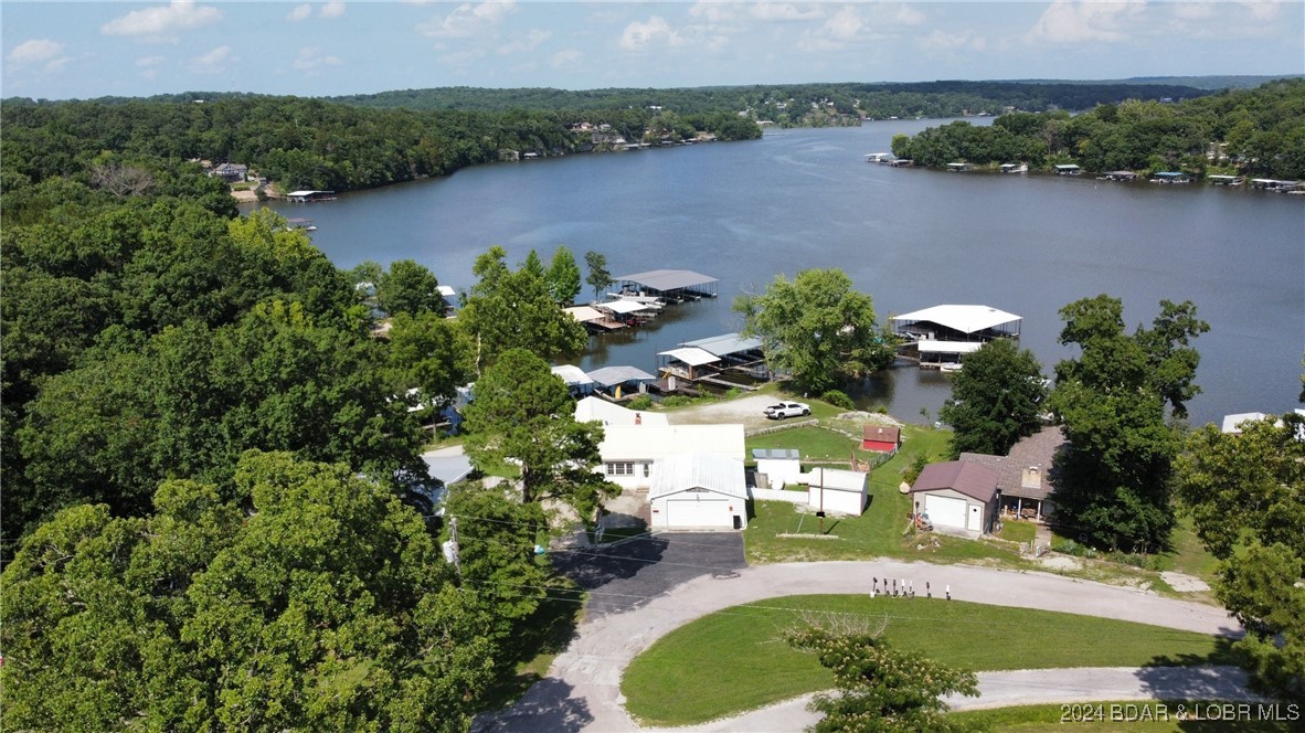 Out of Area - Residential