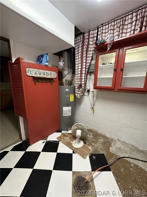 Out of Area - Residential