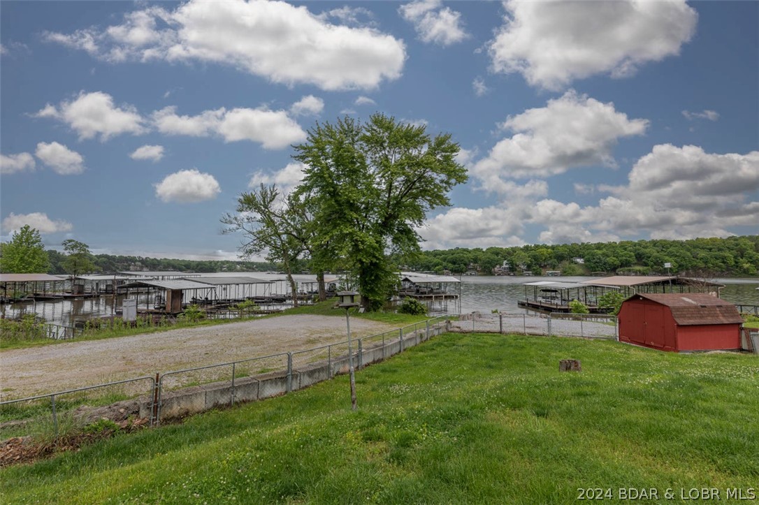 Out of Area - Residential