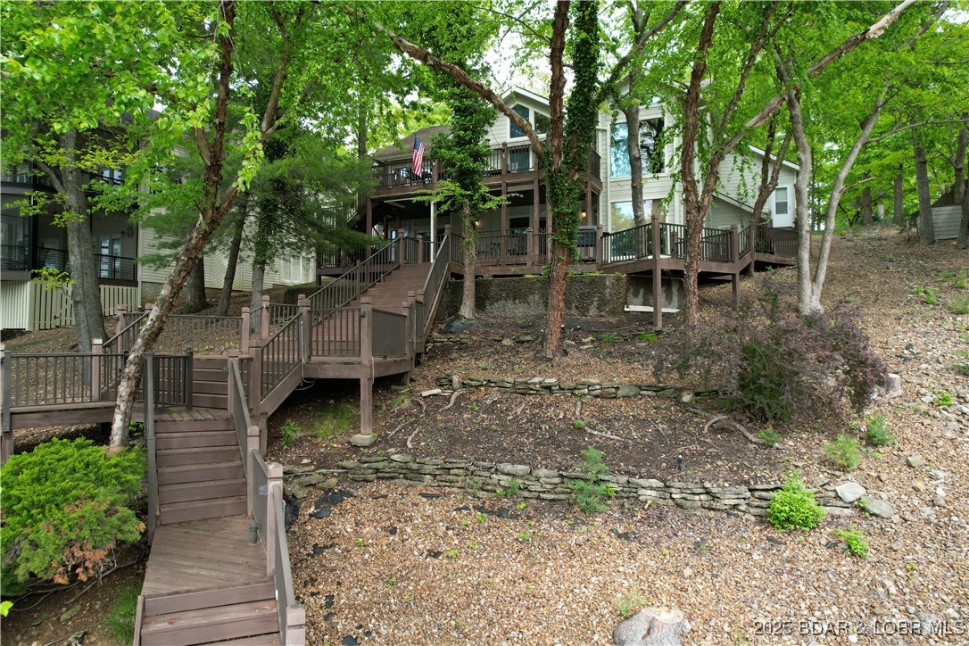 Four Seasons, Missouri 65049, United States, 4 Bedrooms Bedrooms, ,4 BathroomsBathrooms,Residential,Active,120562