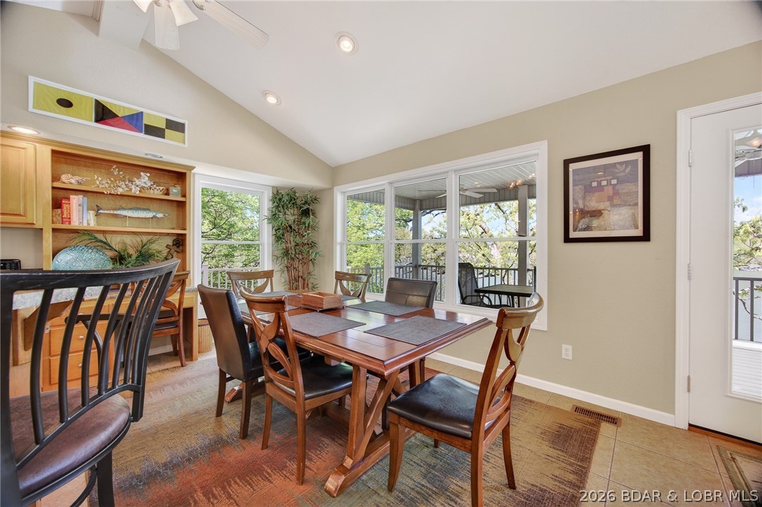 Seminole Estates - Residential