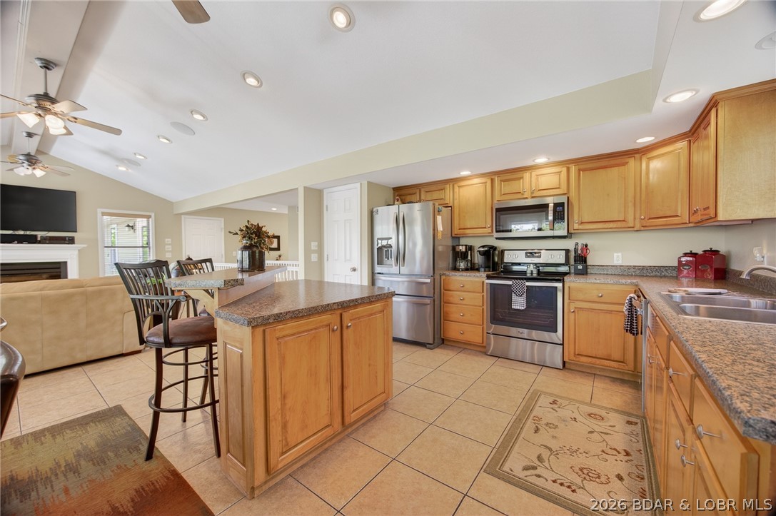 Seminole Estates - Residential