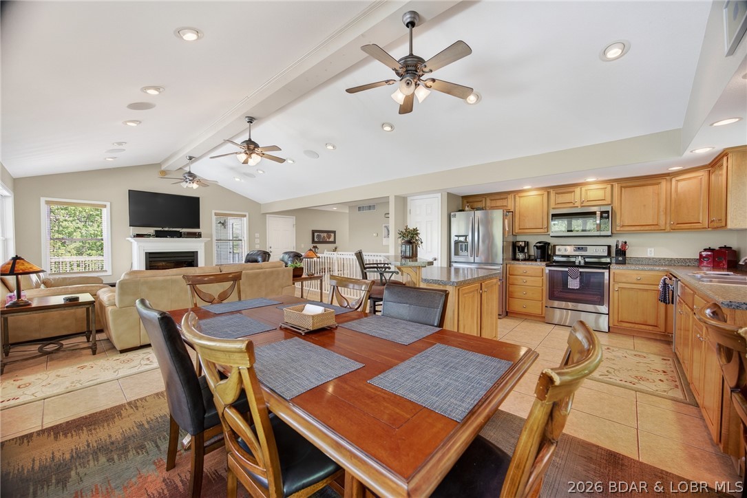 Seminole Estates - Residential