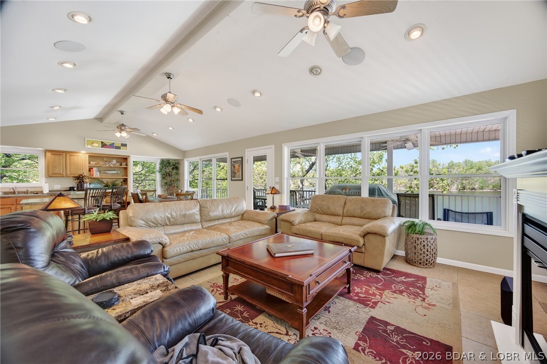 Seminole Estates - Residential