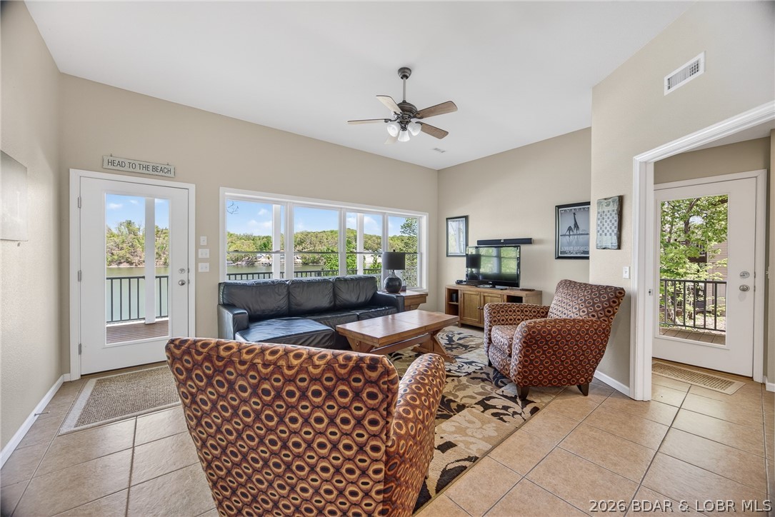 Seminole Estates - Residential
