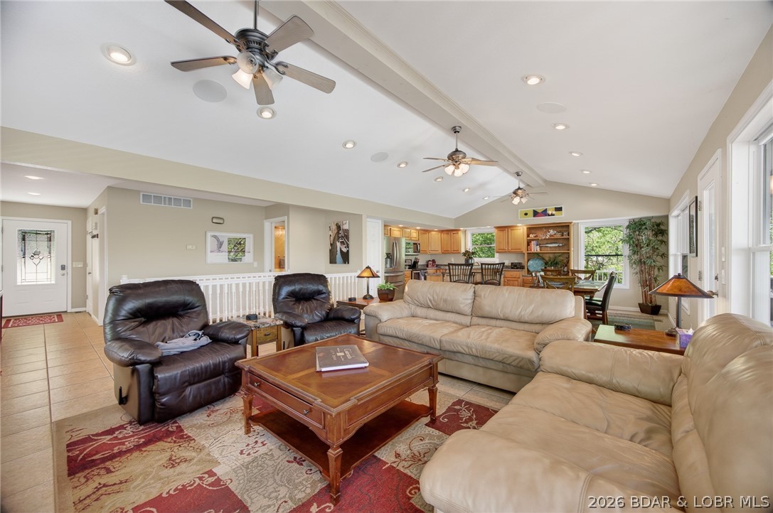 Seminole Estates - Residential