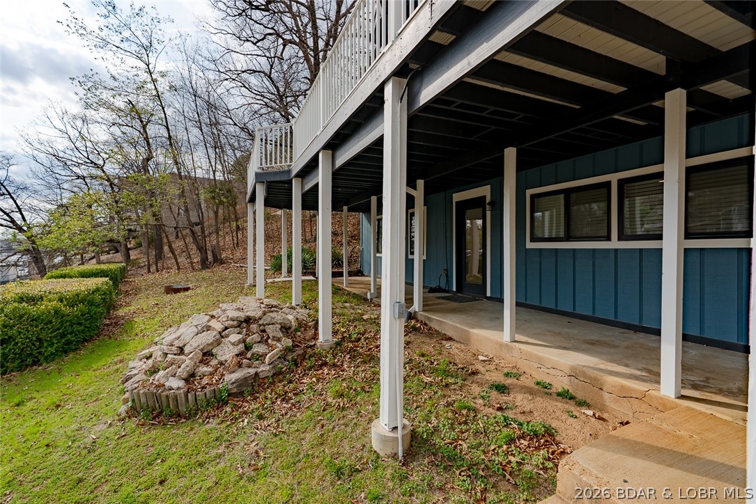 R.T. Mudds Whileaway Point - Residential