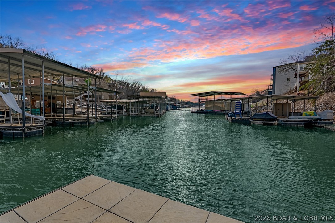 R.T. Mudds Whileaway Point - Residential