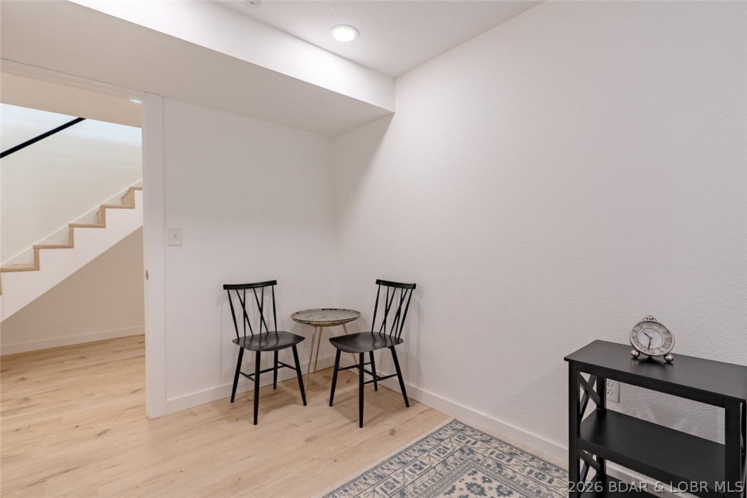 R.T. Mudds Whileaway Point - Residential