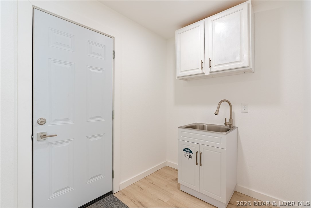 R.T. Mudds Whileaway Point - Residential