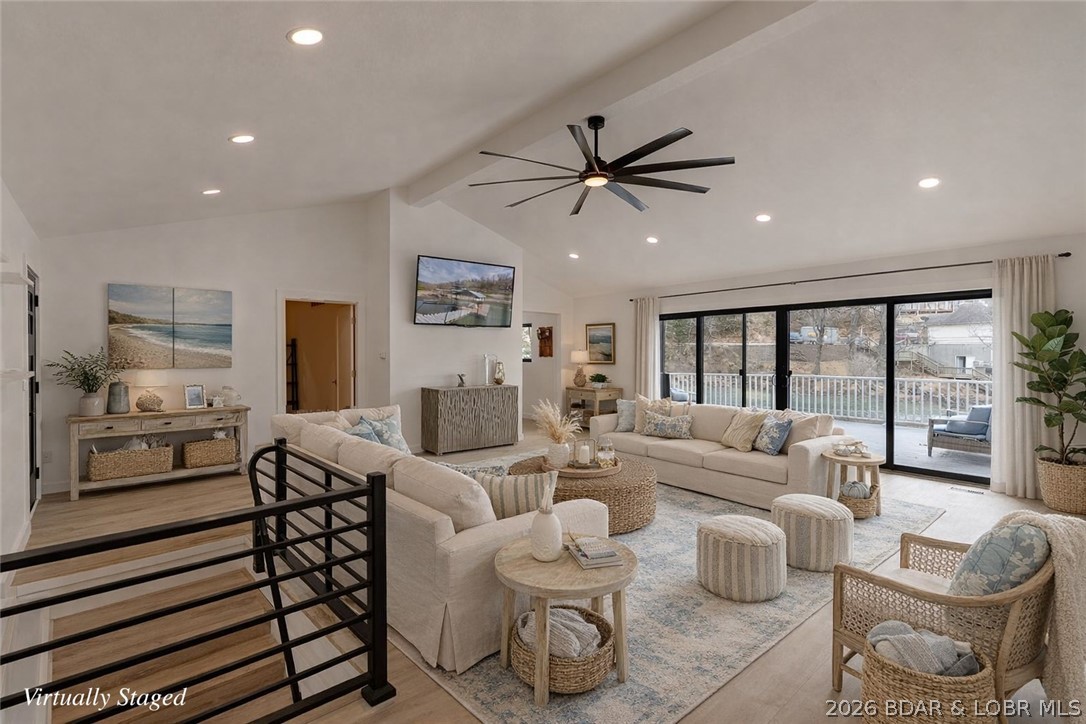 R.T. Mudds Whileaway Point - Residential