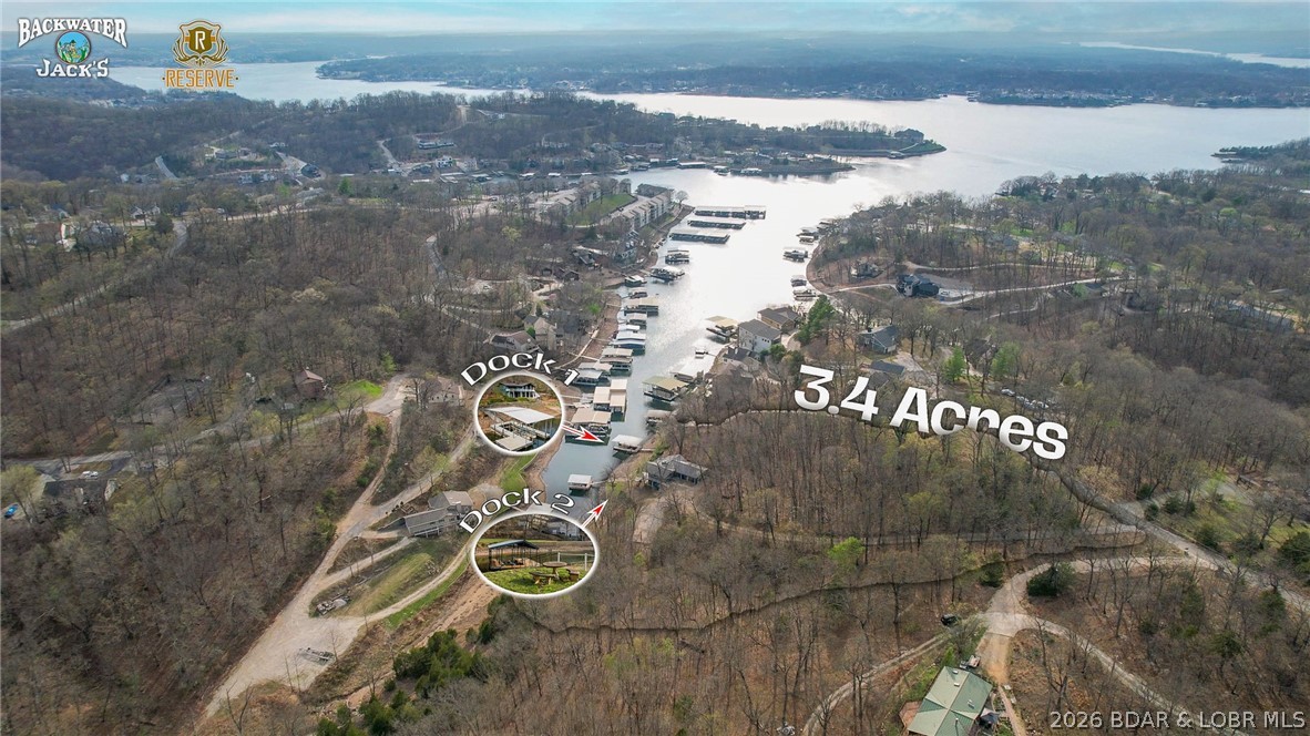 R.T. Mudds Whileaway Point - Residential