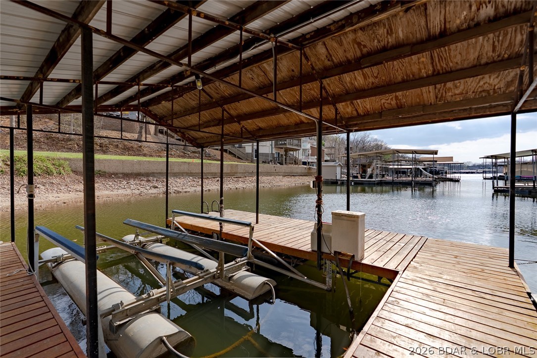 R.T. Mudds Whileaway Point - Residential