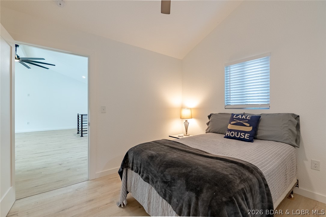 R.T. Mudds Whileaway Point - Residential