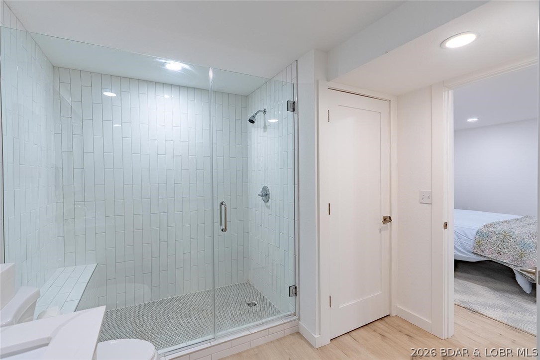 R.T. Mudds Whileaway Point - Residential