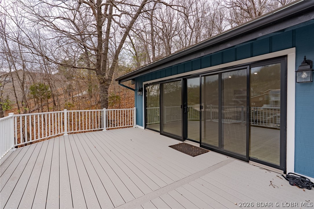 R.T. Mudds Whileaway Point - Residential