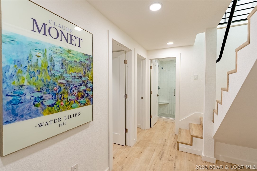 R.T. Mudds Whileaway Point - Residential