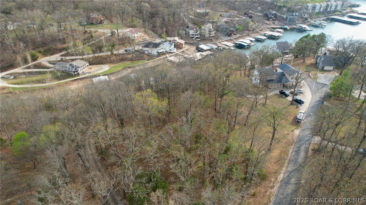 R.T. Mudds Whileaway Point - Residential