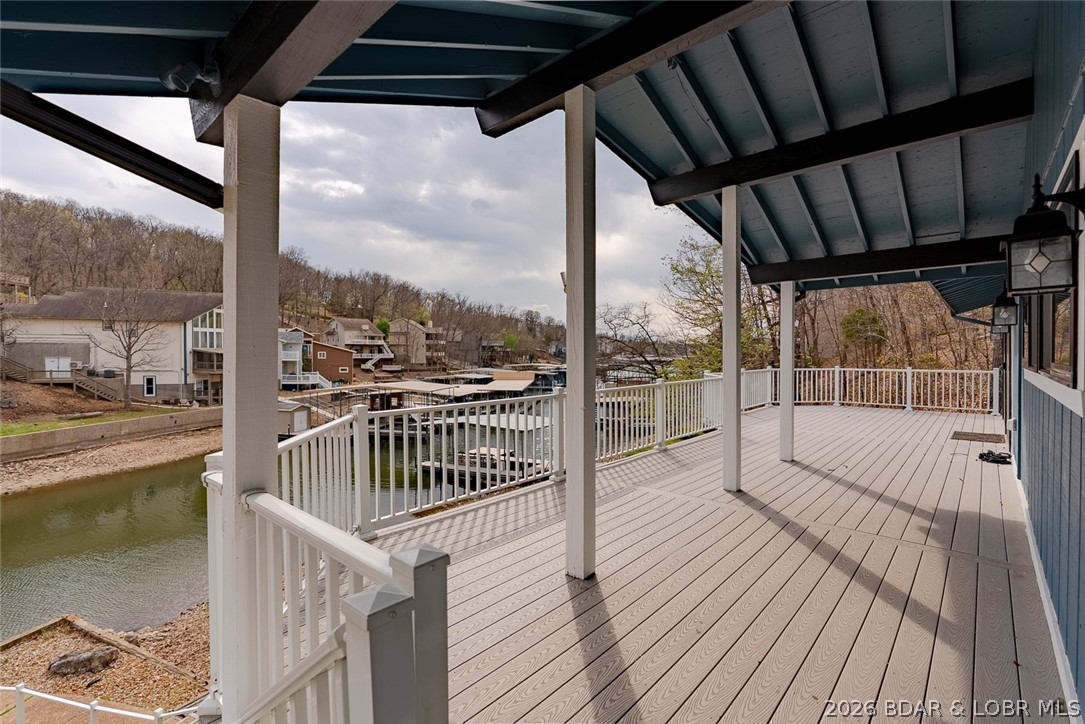 R.T. Mudds Whileaway Point - Residential