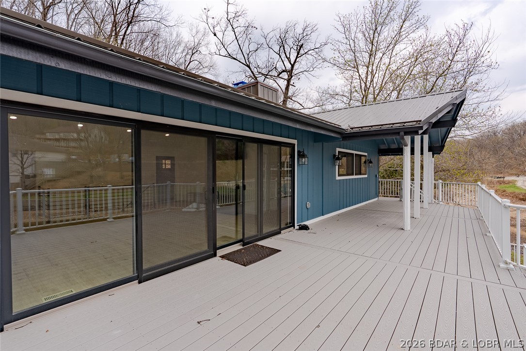 R.T. Mudds Whileaway Point - Residential